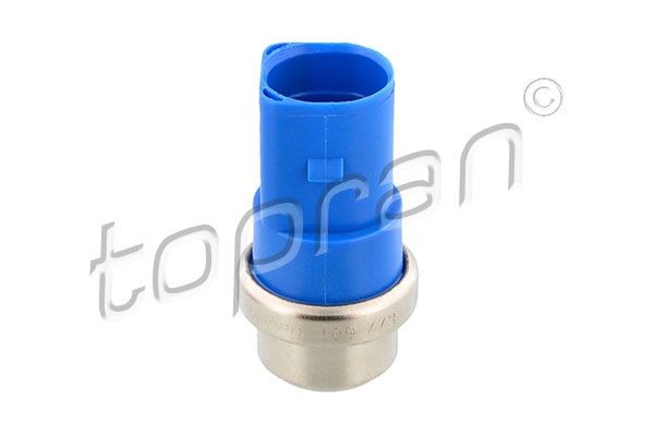 TOPRAN Temperatuurilülitus, radiaatorivent. 109 773 Temperatuurilülitus radiaatoriventilaator TOPRAN FABIA 109 773 odav