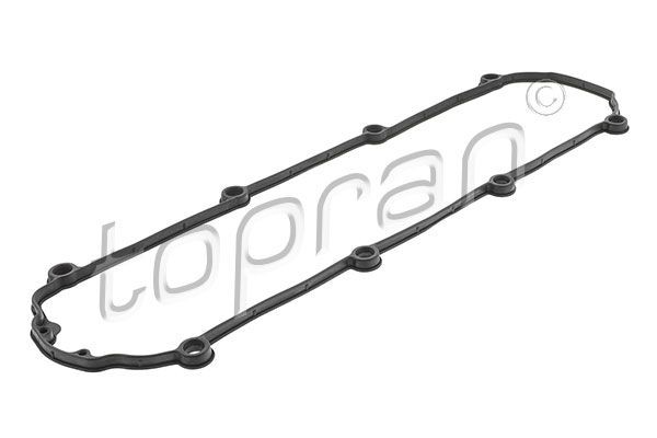 TOPRAN Rocker cover gasket 109 835 Seat ATECA TOPRAN rocker cover gasket 109835