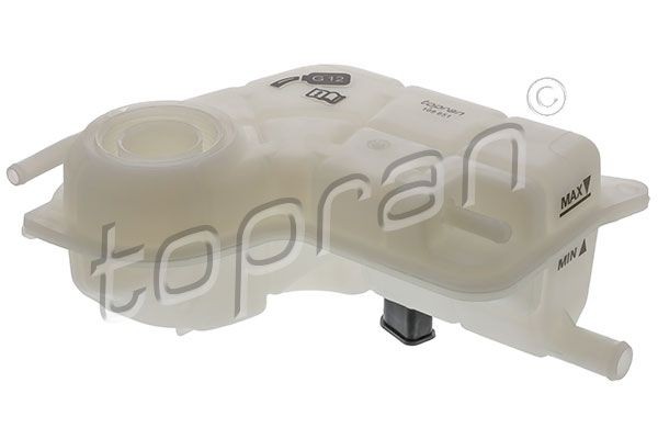 TOPRAN Paisupaak, jahutusvedelik 109 851 Võrdsustusanum TOPRAN IBIZA 109 851 odav