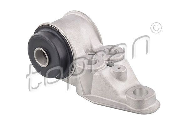 TOPRAN Suspensão, corpo do eixo 109 873 TOPRAN 109 873 Suspensão apoio do eixo VW Caddy IV Van (SAA, SAH) baratos