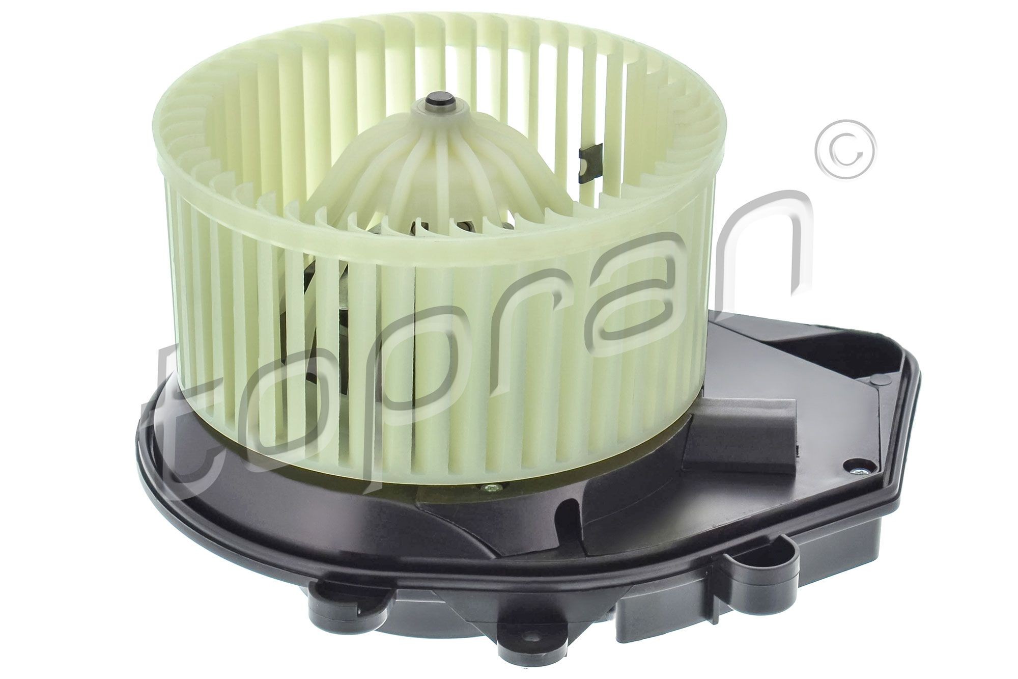 TOPRAN Salongipuhur 109 901 Salongipuhur TOPRAN OCTAVIA 109 901 odav