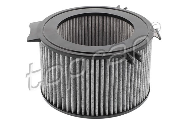 TOPRAN Kupéfilter 109 987 109 987 Kupéfilter TOPRAN FIAT SCUDO