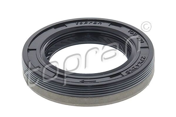 TOPRAN Nokkenas keerring 109 991 prijs Nokkenas keerring Seat 3R5 109 991 TOPRAN