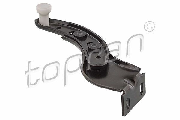 TOPRAN Sträckare, kamrem 110 052 110 052 TOPRAN sträckare, transmissionsrem Hyundai ix20