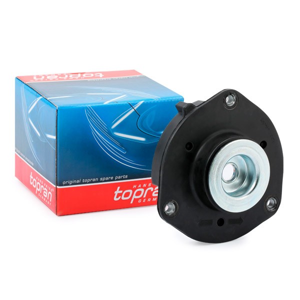 Top strut mount TOPRAN 110 070 TOPRAN 110 070 Volkswagen TIGUAN 2010 Top mount price
