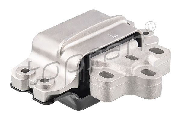 TOPRAN Suspensão, caixa de velocidades 110 130 TOPRAN 110 130 Suspensão caixa de velocidades automática Scirocco 3 originais preço