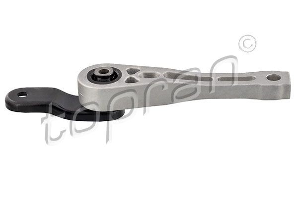 TOPRAN Ophanging, versnelling 110 132 110 132 Versnellingsbaksteun AUDI Q4 TOPRAN
