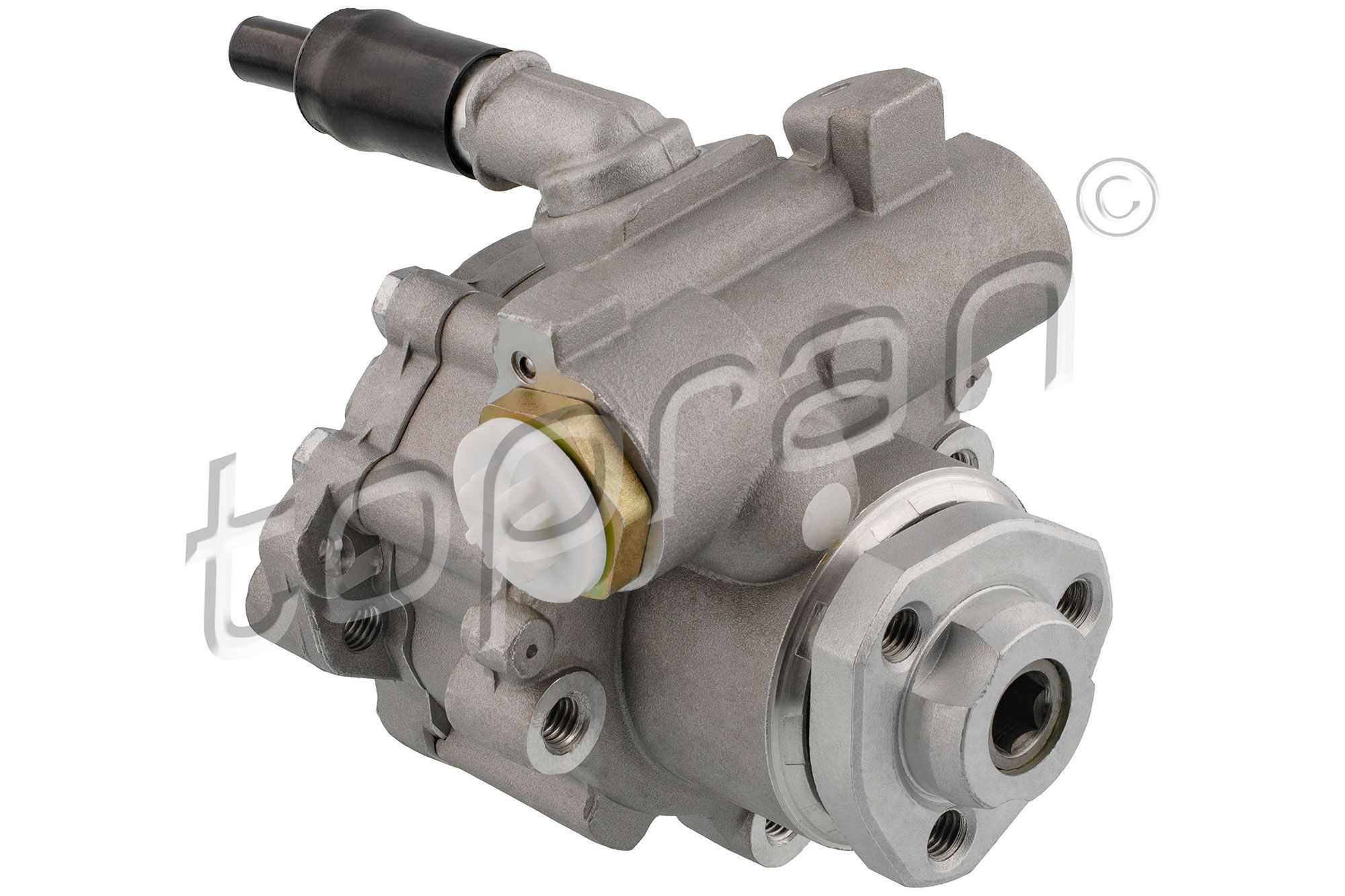 TOPRAN Sensor, olietemperatuur 110 167 110 167 TOPRAN Olietemperatuursensor Audi 8EC, B7 prijs