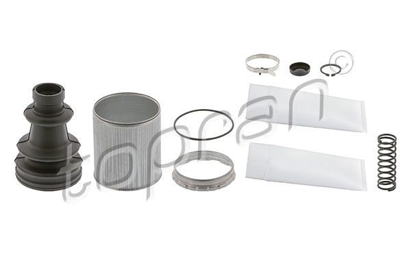 TOPRAN Topplokksbolter 110 181 110 181 Strekkbolter TOPRAN FIAT IDEA