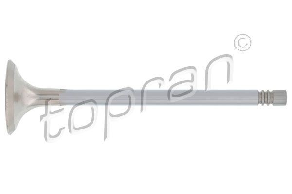 TOPRAN Auslassventil 110 202 110 202 Auslaßventil NISSAN NV200 TOPRAN kaufen