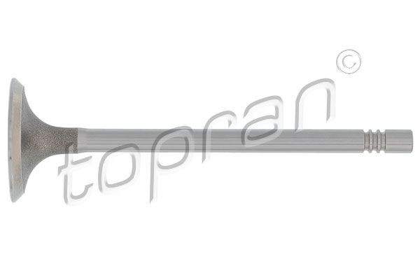 TOPRAN Valvola di aspirazione 110 214 110 214 costo Valvola di aspirazione FORD FIESTA TOPRAN