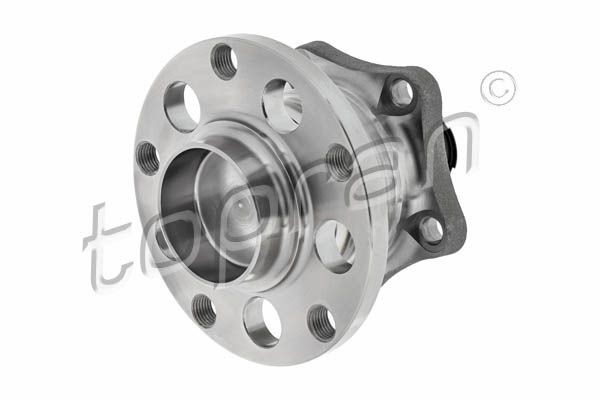 TOPRAN Wiellagerset 110 243 Chevrolet CORVETTE Wiellager set TOPRAN 110 243