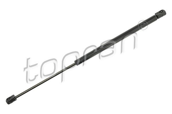 TOPRAN Bagklapsdæmper 110 277 110 277 Bagklapsdæmper TOPRAN SEAT AROSA