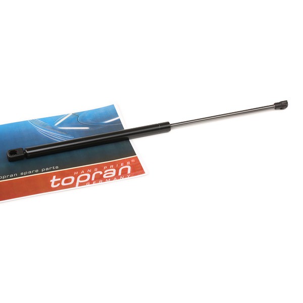 TOPRAN Tailgate strut 110 279 TOPRAN 110 279 Audi A3 8l1 tailgate struts cost