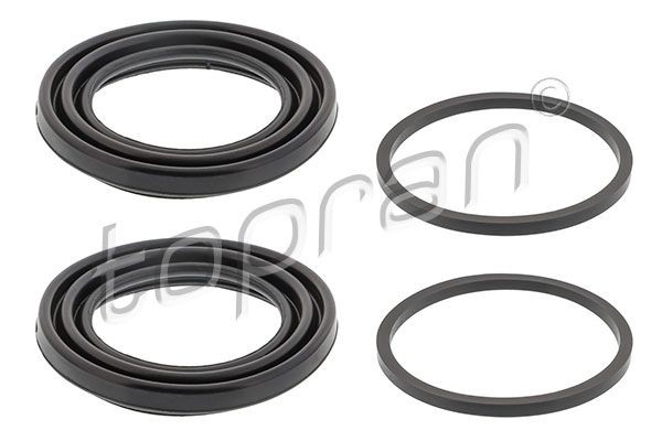 TOPRAN Reparatieset, remklauw 110 305 Volkswagen TRANSPORTER Reparatieset, remklauw TOPRAN 110 305