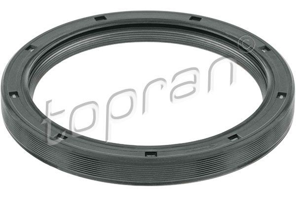 Retentor, cambota TOPRAN 110 331 TOPRAN 110 331: Retentor de virabrequim Volkswagen TOUAREG 2008