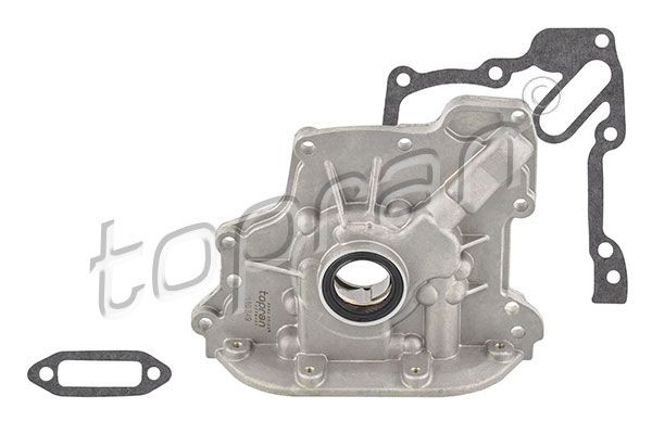 Õlipump TOPRAN 110 349 TOPRAN 110 349 Volkswagen LUPO 2000 Õlipump