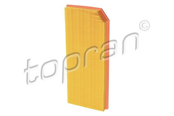 TOPRAN Φίλτρο αέρα 110 460 Φίλτρο αέρα TOPRAN Seat ARONA 110 460