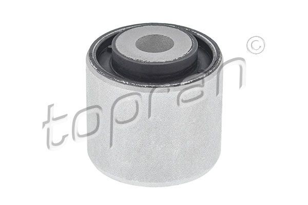 TOPRAN Trailing arm / Suspension arm bush 110 467 TOPRAN 110 467 AUDI A7 arm bushes replacement