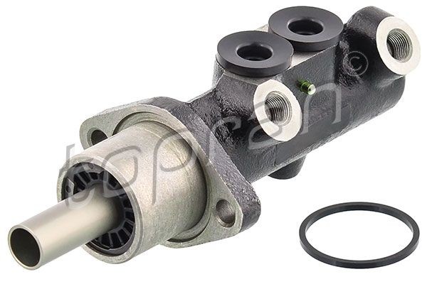 TOPRAN Hlavný brzdový válec 110 477 Hlavný brzdový válec MAZDA TOPRAN 110 477