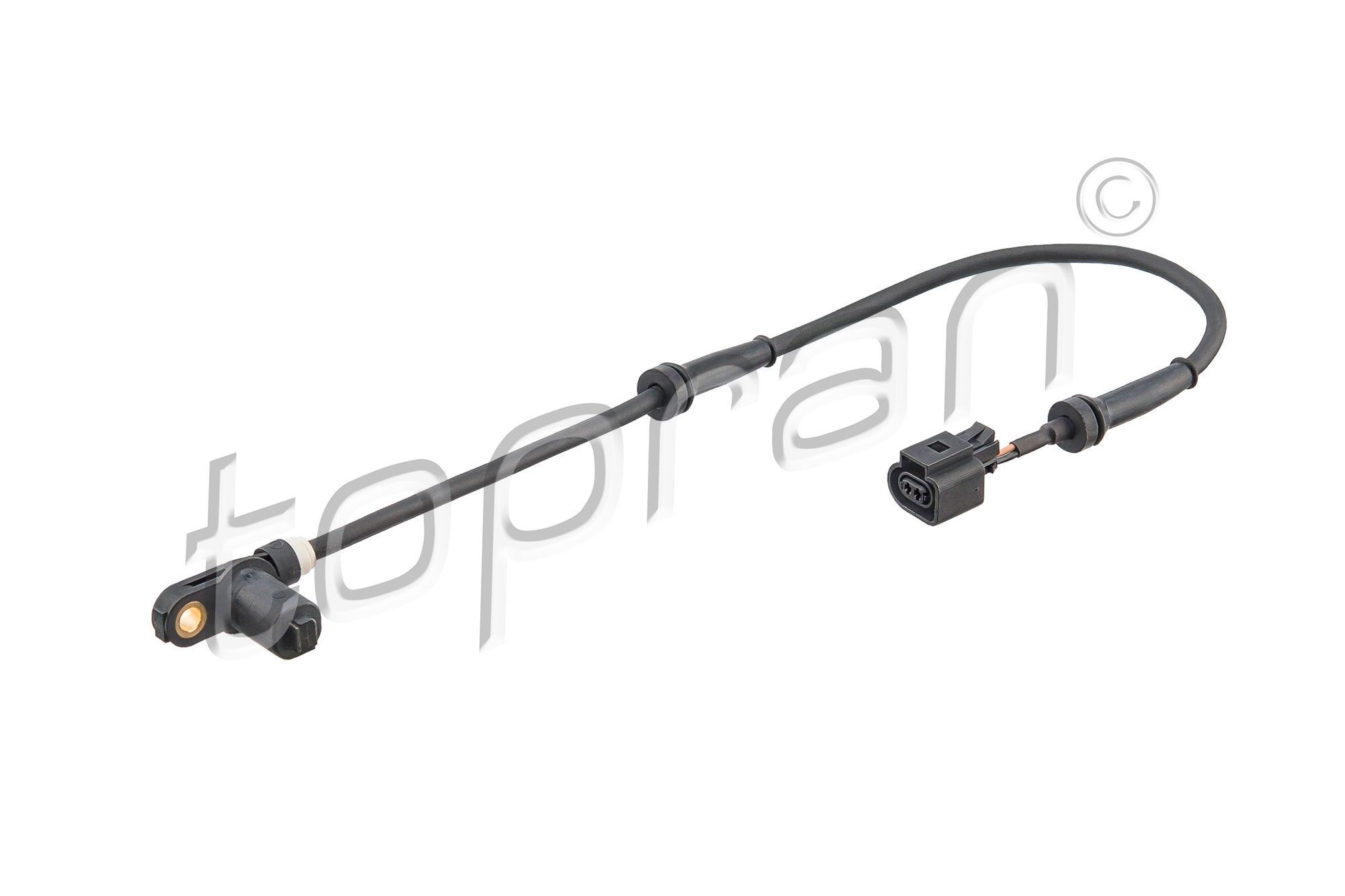 TOPRAN ABS-anturi 110 490 110 490 TOPRAN ABS anturi SEAT LEON