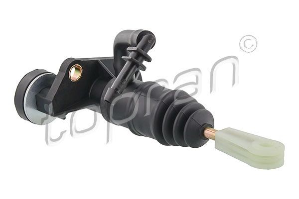 TOPRAN Cilindro transmissor, embraiagem 110 543 Bomba do pedal de embraiagem TOPRAN Volkswagen LT 110 543