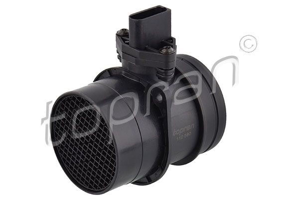 TOPRAN Luchtmassameter (LMM) 110 580 Audi 90 LMM sensor TOPRAN 110 580