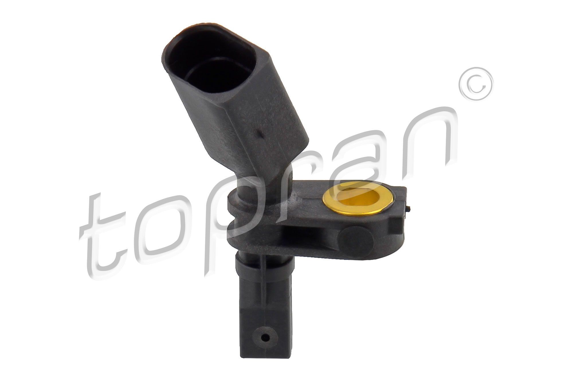 TOPRAN Sensor, ABS 110 609 TOPRAN 110 609 ABS sensor Gol G7 Hatchback originale pris
