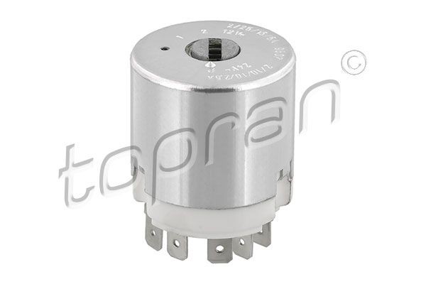 TOPRAN Aizdedzes slēdzis 110 658 110 658 Aizdedzes atslēga TOPRAN FORD USA F-150