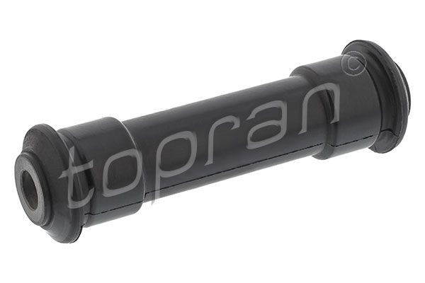 TOPRAN Apoyos, ballesta 110 662 TOPRAN Hoja de ballesta 110 662 experiencia