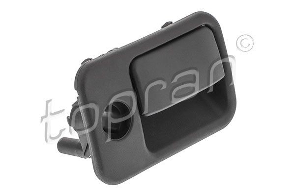 TOPRAN Serrat. vano portaoggetti 110 668 110 668 costo Serrature abitacolo TOPRAN NISSAN TERRANO