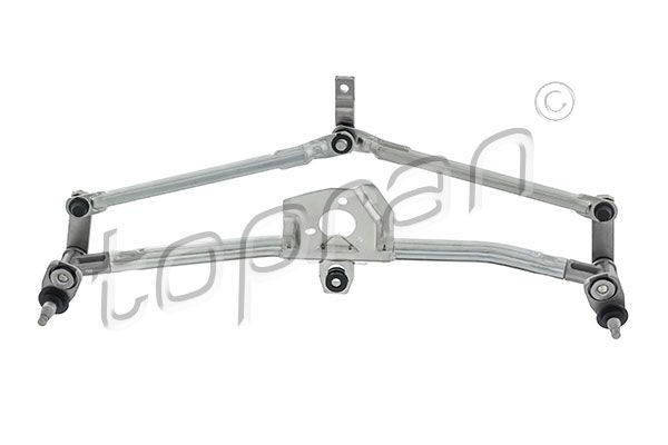 TOPRAN Tiranteria tergicristallo 110 694 110 694 costo Tiranteria tergicristallo TOPRAN MERCEDES-BENZ VIANO