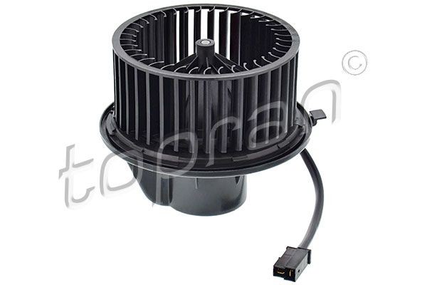 TOPRAN Ventilatore abitacolo 110 701 110 701 Ventola abitacolo TOPRAN Volkswagen UP costo