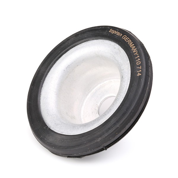 Fjærbeinslager TOPRAN 110 714 TOPRAN 110 714: Fjærbeinslager Škoda RAPID 2014