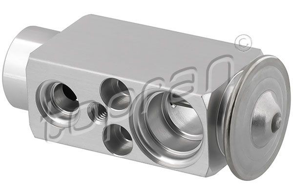 TOPRAN Expansionsventil, Klimaanlage 110 730 110 730 TOPRAN OPEL CASCADA Expansionsventil Klima Kosten