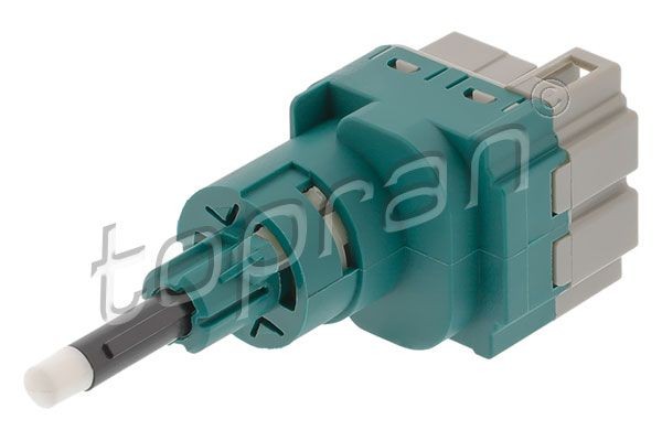 TOPRAN Interruptor de luz de stop 110 827 TOPRAN 110 827 Interruptor de travão Golf AJ5 originais preço