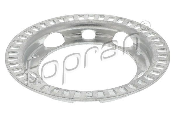 TOPRAN Δακτύλιος αισθητήρα, ABS 110 845 Αισθητήρας ABS TOPRAN S-TYPE 110 845 φθηνά