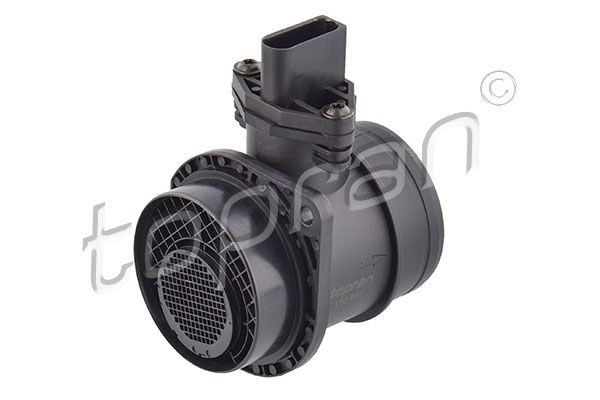 TOPRAN Mass air flow sensor 110 887 110 887 TOPRAN mass air flow sensor (maf) for AUDI 90