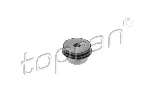 TOPRAN Bearing, wheel bearing housing 110 909 DACIA DUSTER TOPRAN wishbone bushes 110909