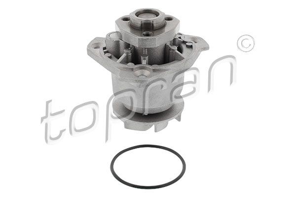 TOPRAN Vodné čerpadlo 110 927 110 927 Vodné čerpadlo CHEVROLET TRAX TOPRAN