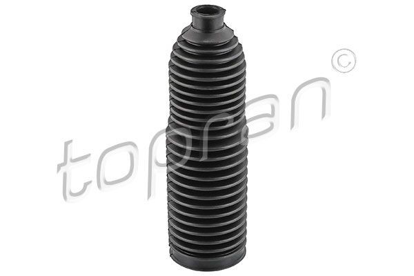 TOPRAN Kaitsekumm, rooliseade 110 965 Roolilati tolmukaitse TOPRAN Seat ALHAMBRA 110 965