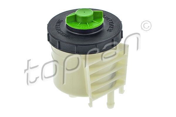TOPRAN Depósito de compensação, óleo hidráulico-direcção assistida 110 978 TOPRAN 110 978 Depósito de compensação de direcção assistida VW T4 Transporter a um preço acessível