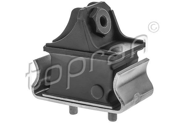 TOPRAN Motorfeste 110 983 Motor lagring TOPRAN Volkswagen TIGUAN 110 983