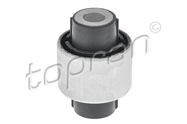 TOPRAN Draagarmrubber 111 005 111 005 Draagarmrubbers TOPRAN VOLKSWAGEN PASSAT