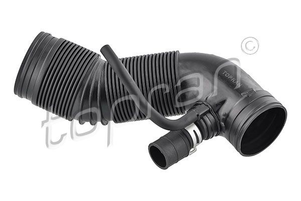 TOPRAN Tubo aspirazione filtro aria 111 017 111 017 Flessibile d'aspirazione, filtro aria MAZDA Serie B TOPRAN costo