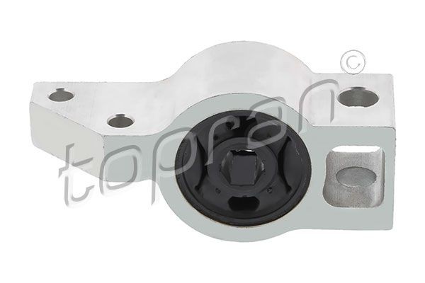 TOPRAN Trailing arm / Suspension arm bush 111 020 111 020 TOPRAN wishbone bushes for DACIA DUSTER