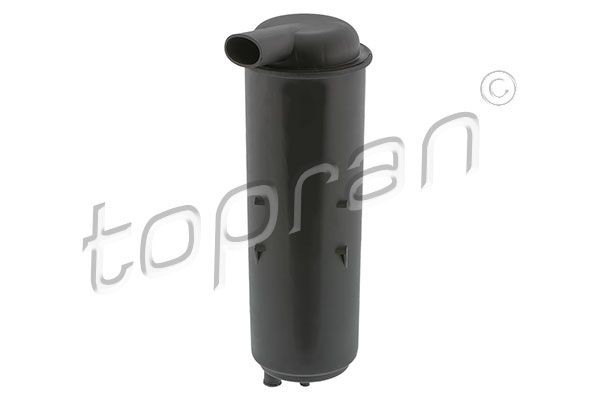TOPRAN Aktivkullfilter, tanklufting 111 022 111 022 TOPRAN Drivstofftank Fiat billige