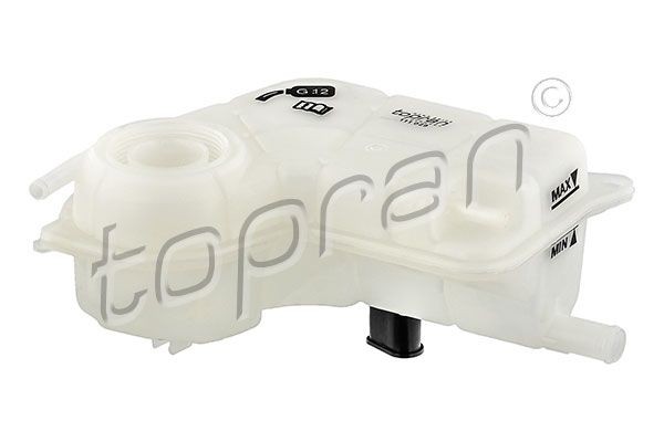 TOPRAN Δοχείο διαστολής, ψυκτικό υγρό 111 029 Δοχείο διαστολής TOPRAN Audi Q3 111 029