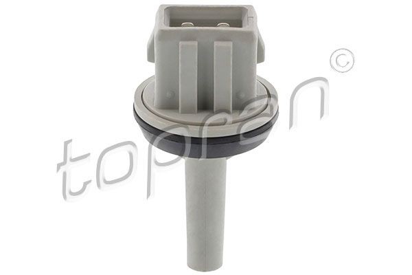 TOPRAN Termoslēdzis, Kondicioniera ventilators 111 037 Termoslēdzis radiatora ventilators TOPRAN Volkswagen GOLF 111 037