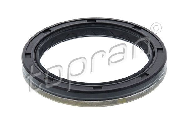 TOPRAN Anello tenuta, Differenziale 111 038 TOPRAN 111 038 Anello tenuta, differenziale Fabia II Combi (545) originale prezzo